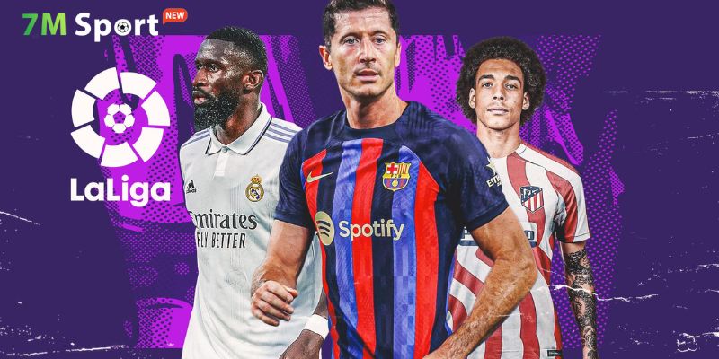 Sân chơi quy tụ các ngôi sao hàng đầu