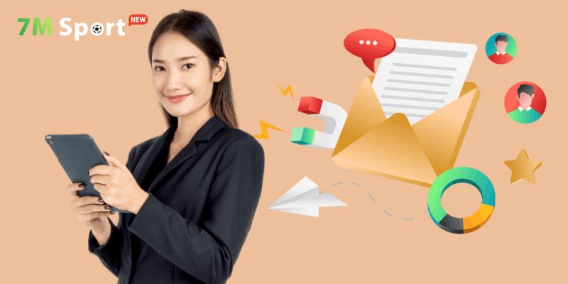 Bạn có thể nhận tư vấn, hỏi đáp qua Email
