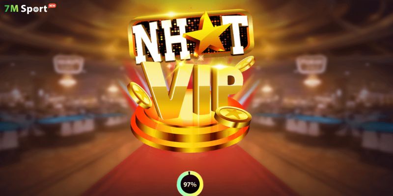 NHATVIP được đánh giá là cổng game cá cược trực tuyến có uy tín hàng đầu Châu Á