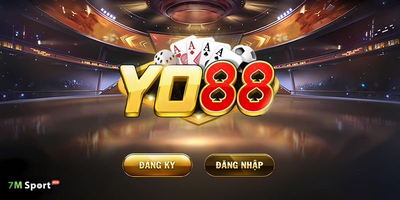 YO88 – Khởi nguồn từ Philippines và mở rộng khắp châu Á