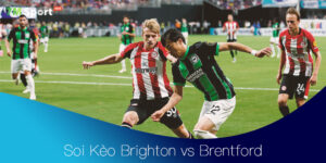 Soi Kèo Brighton vs Brentford 22h00 22/11 – Ngoại Hạng Anh