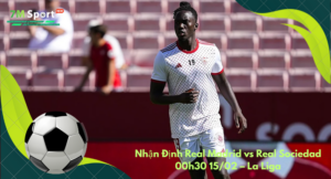 Đội hình dự kiến trước trận Sevilla vs Alaves